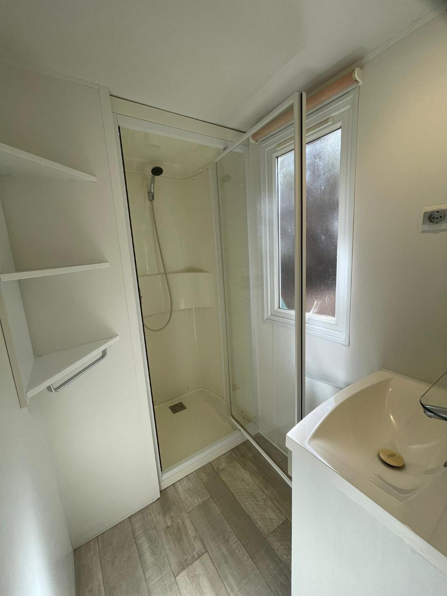 Happy Camp Mobile Homes In Iscrixedda 3* Lotzorai