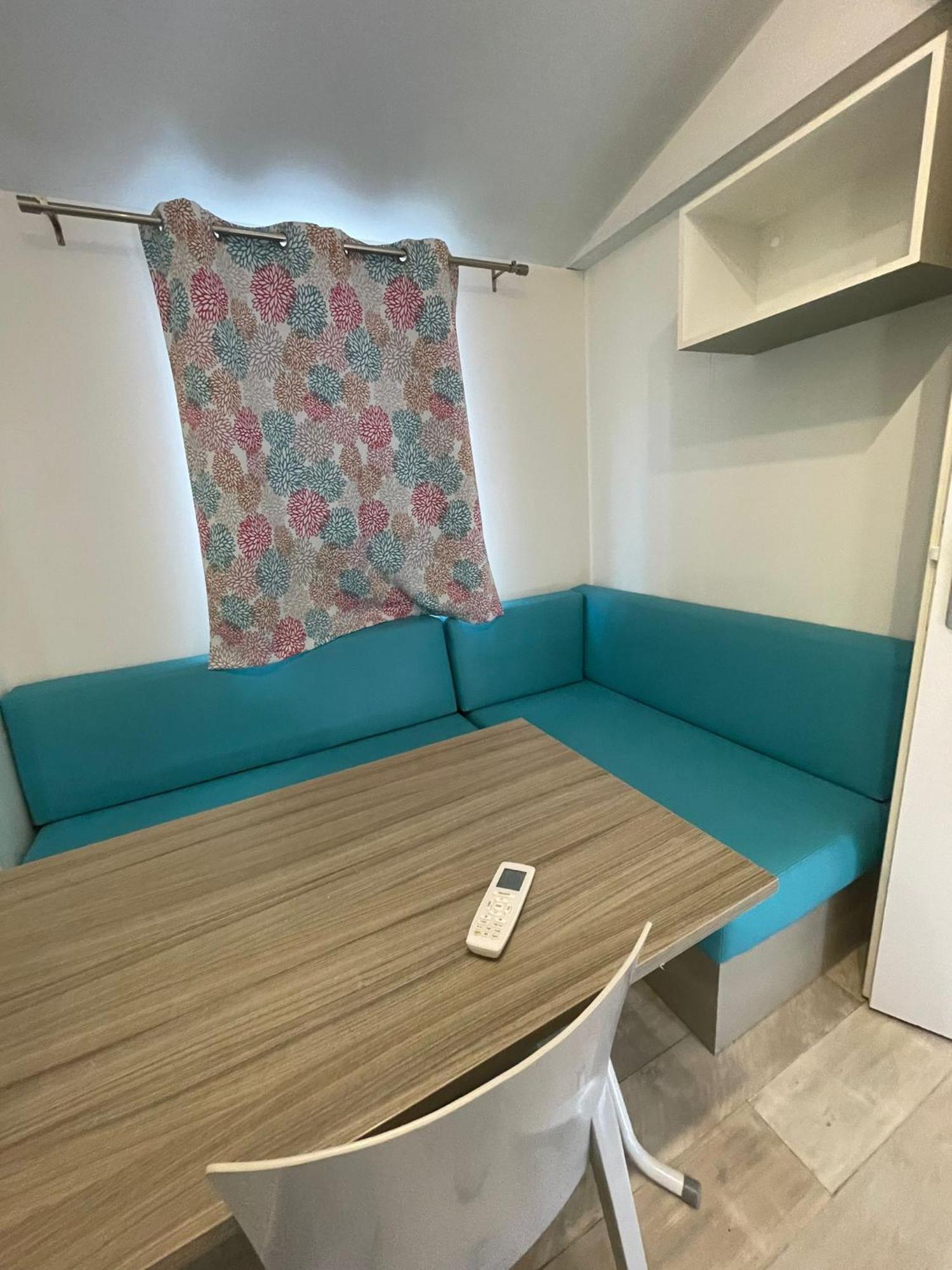 Happy Camp Mobile Homes In Iscrixedda Lotzorai