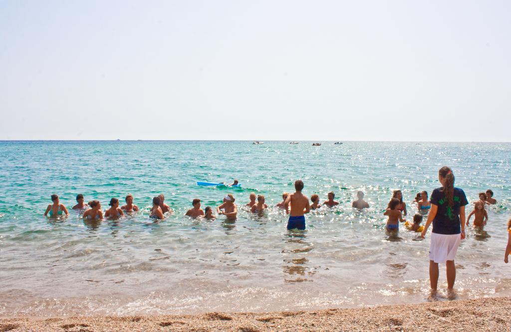 Camping Happy Camp Mobile Homes In Iscrixedda 3*